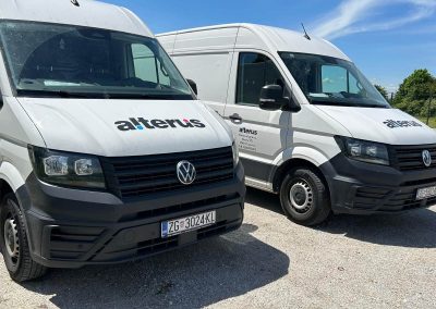 Alterus usluge